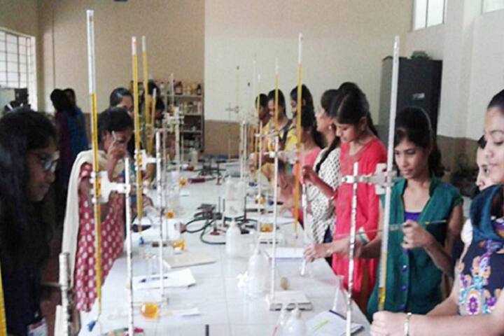 laboratory